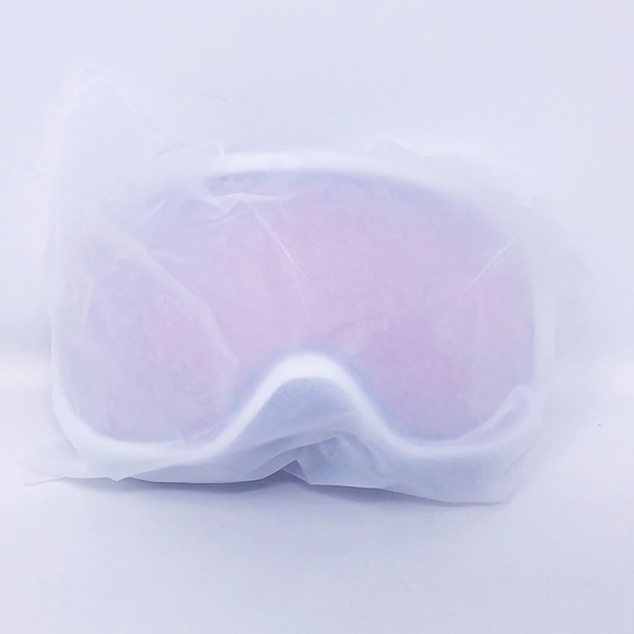 Loowoko OTG White Frame Pink Lens 28.3% VLT - Picture 5 of 13